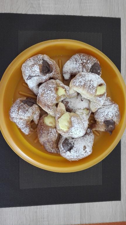 Residenza Wagner Couette-café
