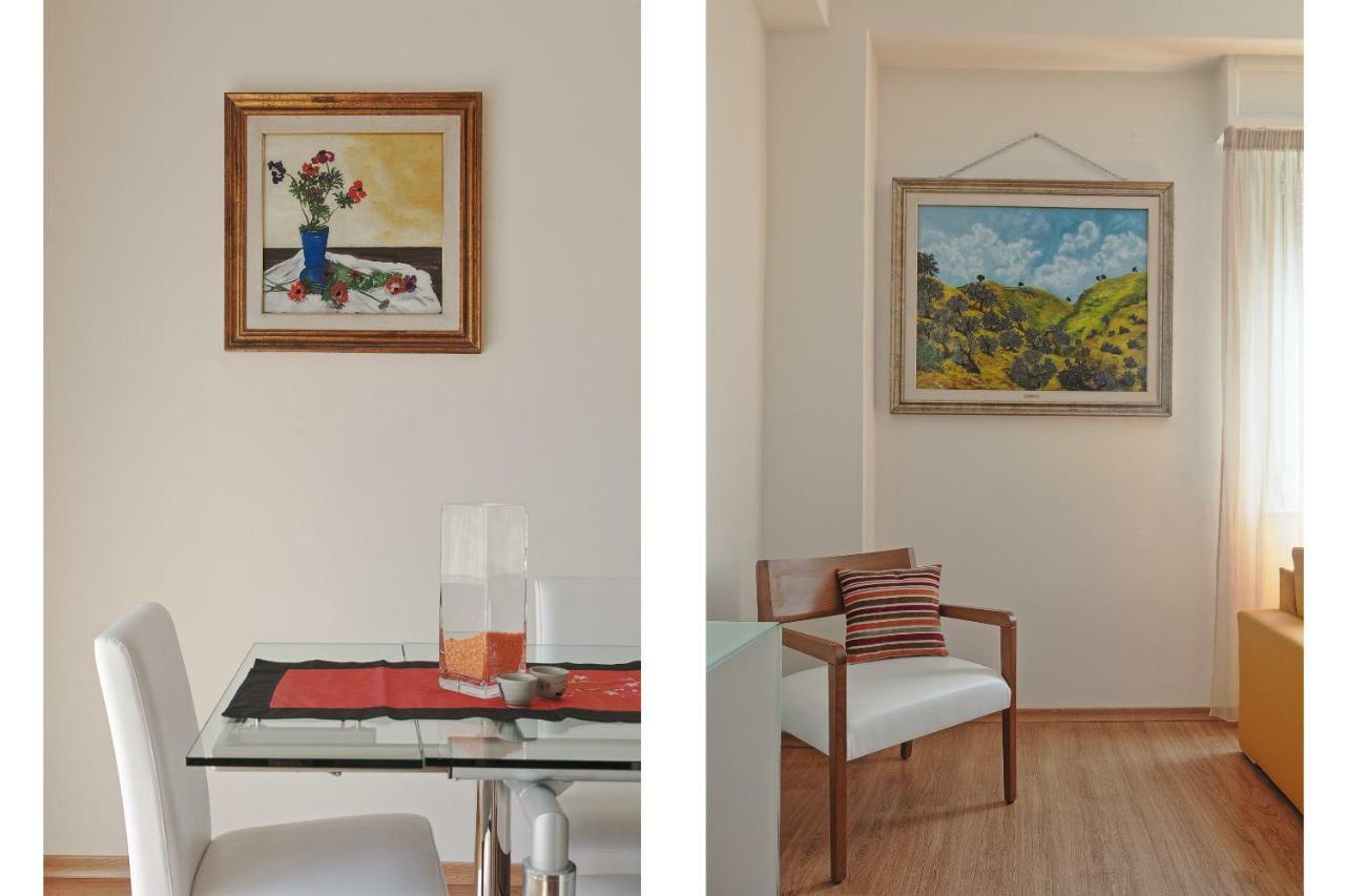 Residenza Wagner Palerme
