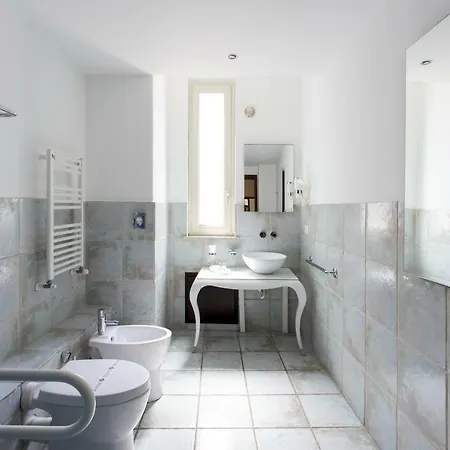 Residenza Wagner Bed & Breakfast Palermo Exterior photo
