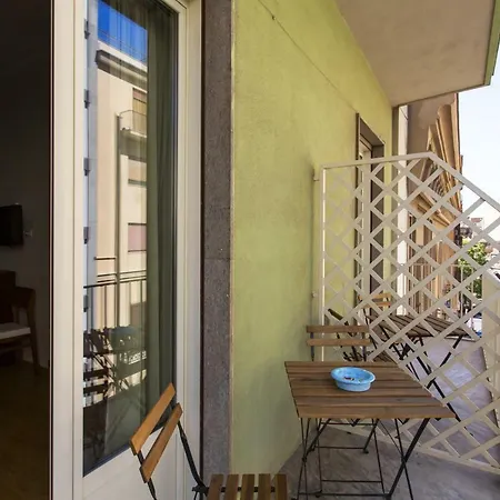 Residenza Wagner Bed & Breakfast Palermo Exterior photo