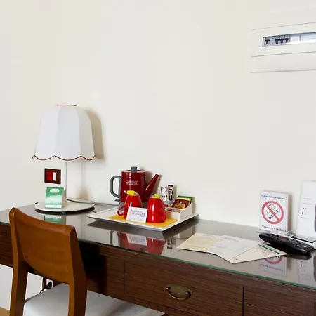Residenza Wagner Bed & Breakfast Palermo Exterior photo