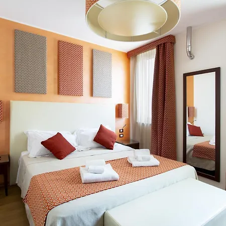Residenza Wagner Bed & Breakfast Palermo Exterior photo