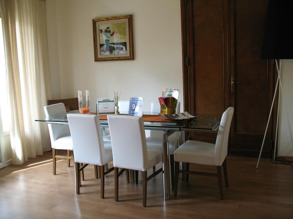 Residenza Wagner 3* Palermo