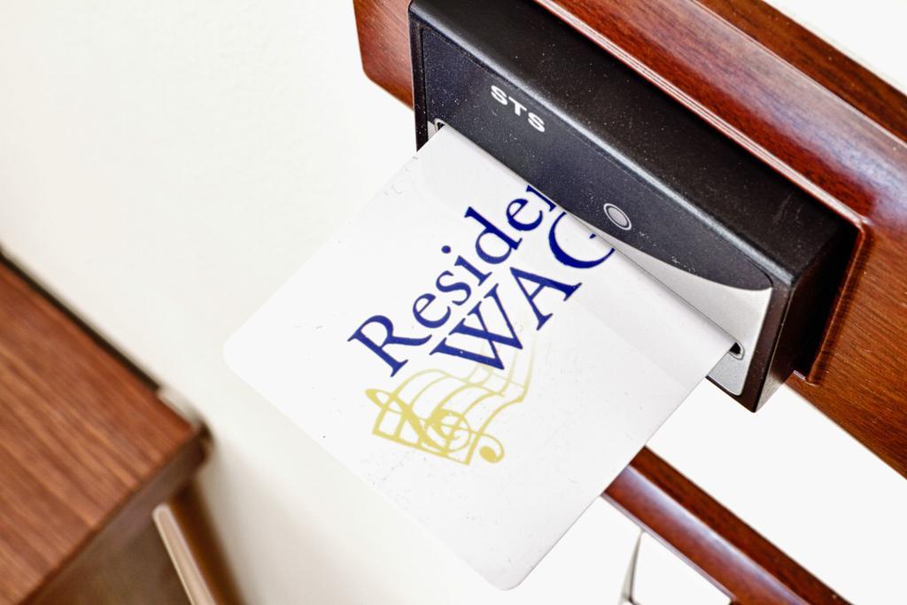 Residenza Wagner Bed & Breakfast Palermo
