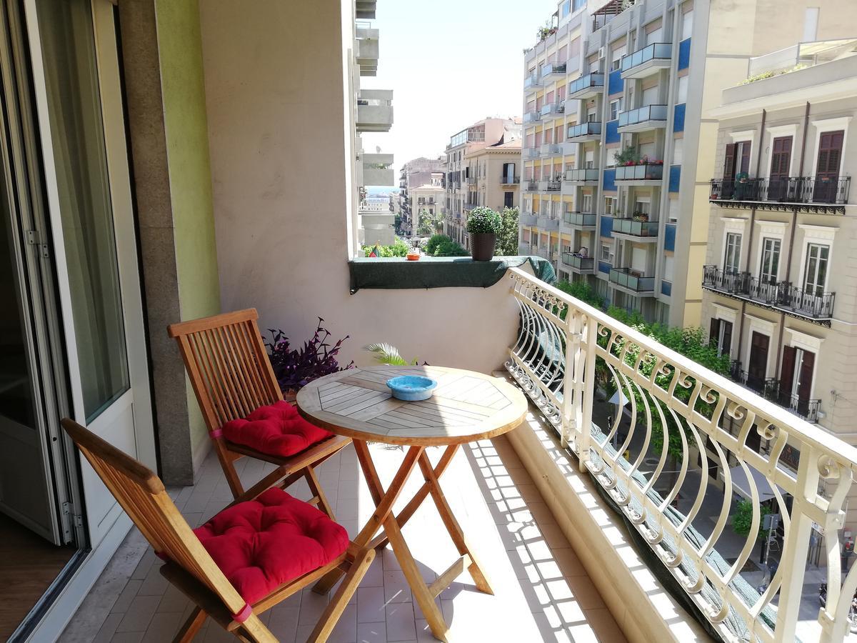 Residenza Wagner Palermo