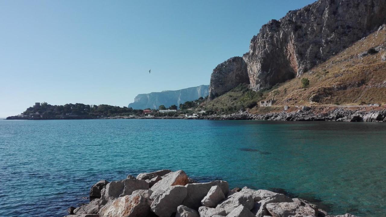 Residenza Wagner Bed & Breakfast Palermo