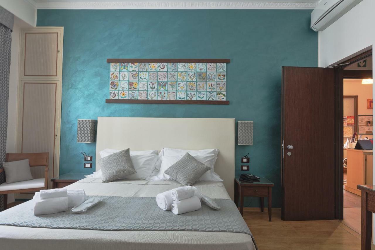 Bed & Breakfast Residenza Wagner