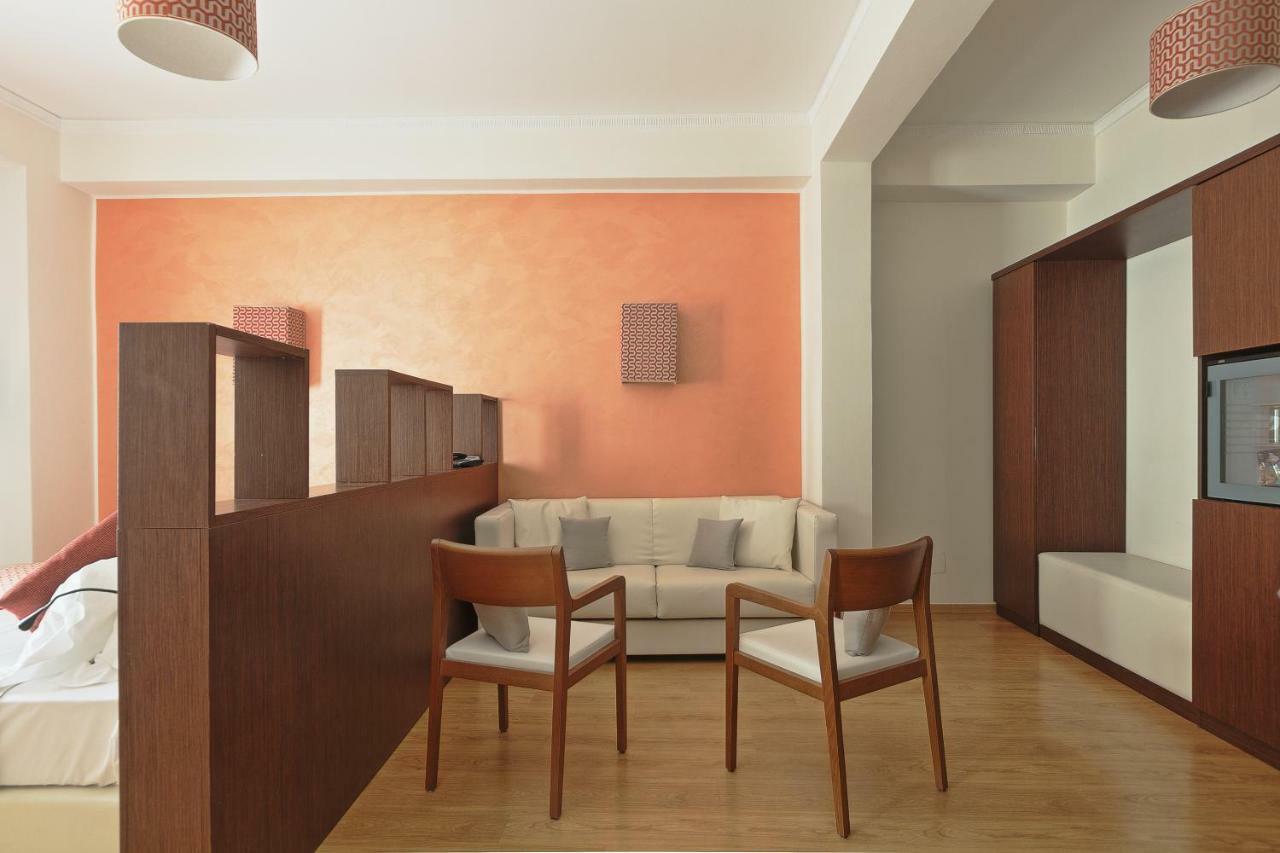 Residenza Wagner Bed & Breakfast 3*