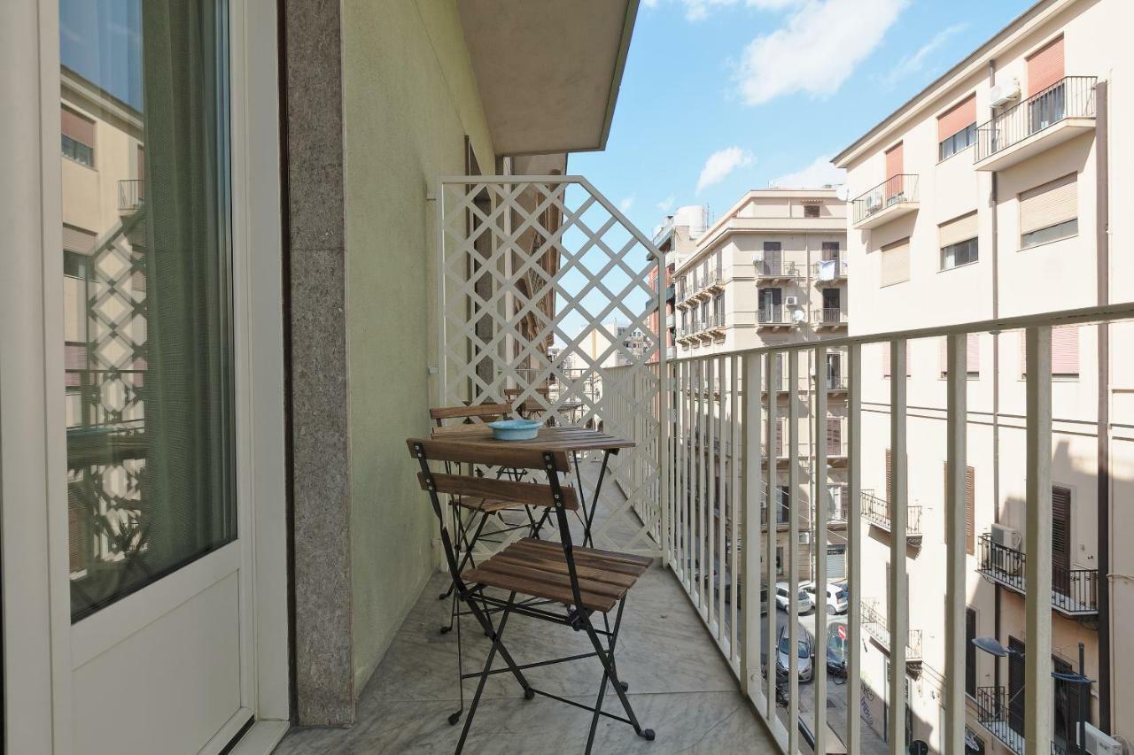 Residenza Wagner 3* Palermo