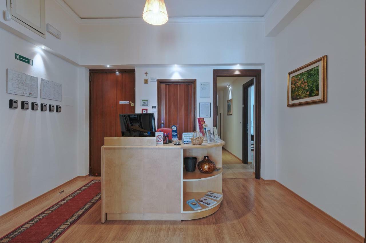 Residenza Wagner Bed & Breakfast Palermo