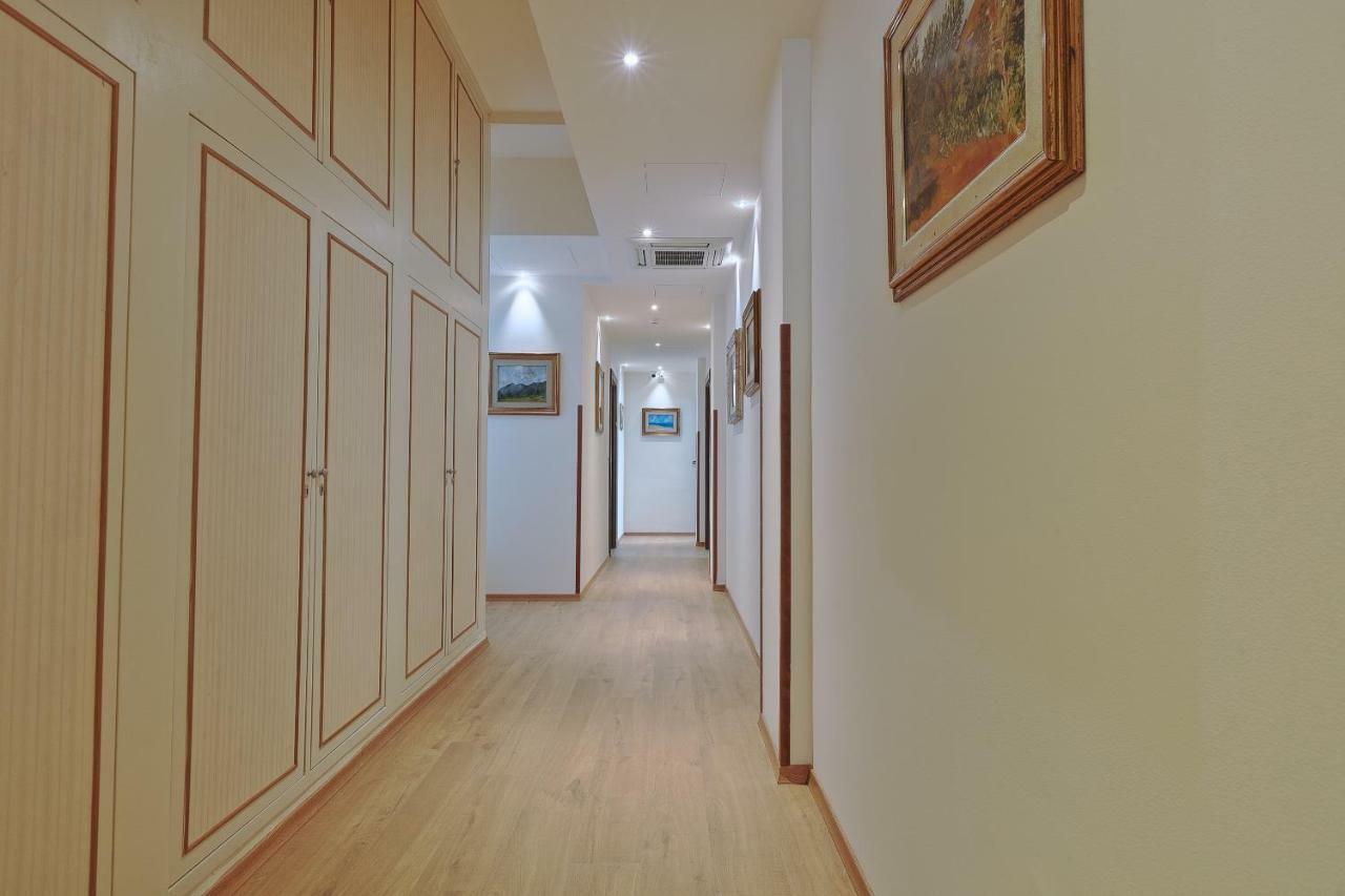 Residenza Wagner