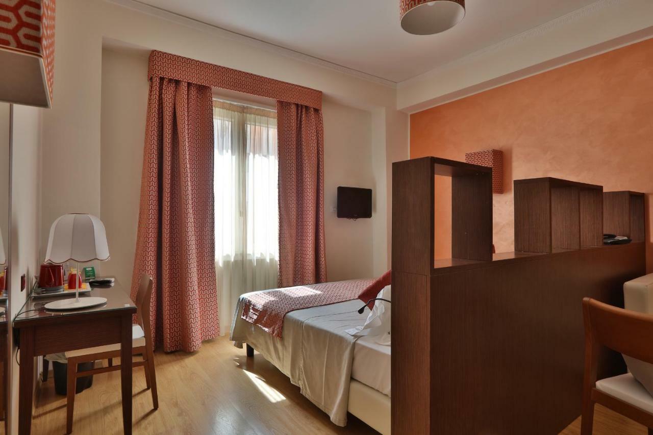 Bed & Breakfast Residenza Wagner Palermo