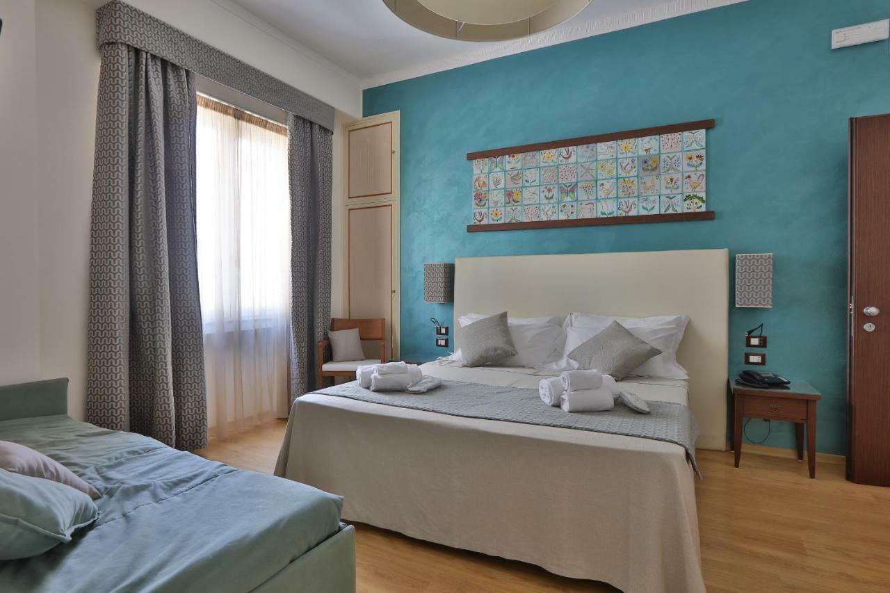 Bed & Breakfast Residenza Wagner
