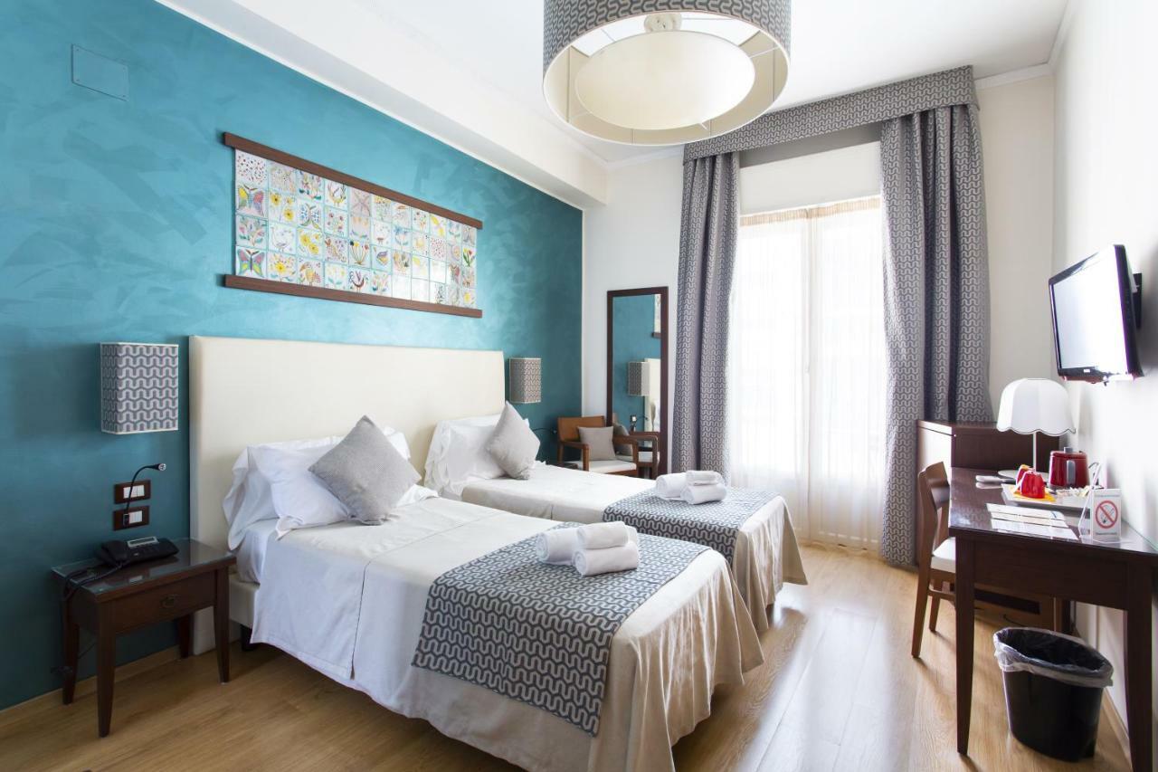 Bed & Breakfast Residenza Wagner Palermo