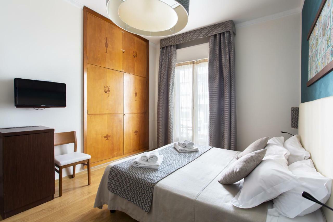 Residenza Wagner Bed & Breakfast Palermo