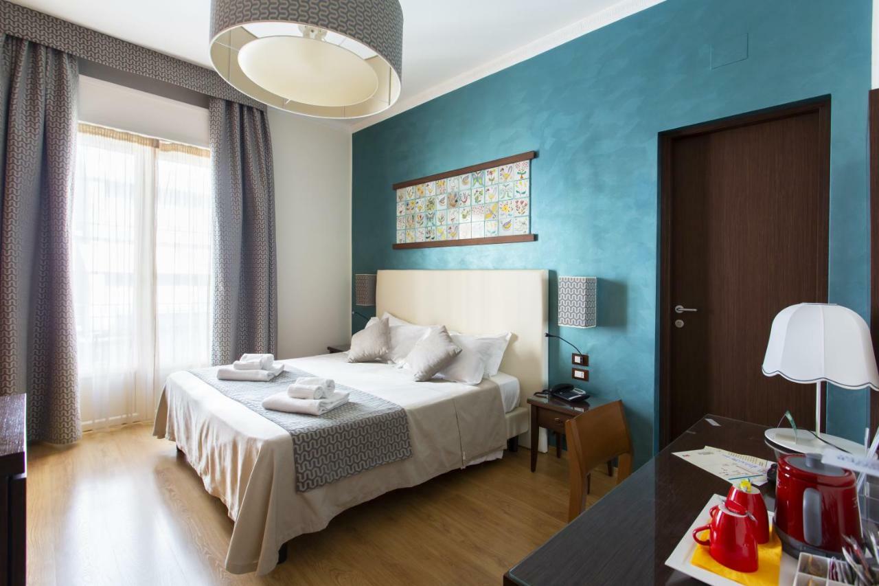Residenza Wagner Bed & Breakfast 3*