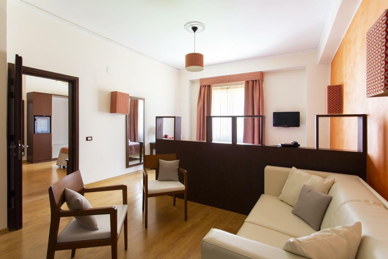 Residenza Wagner Bed & Breakfast 3*