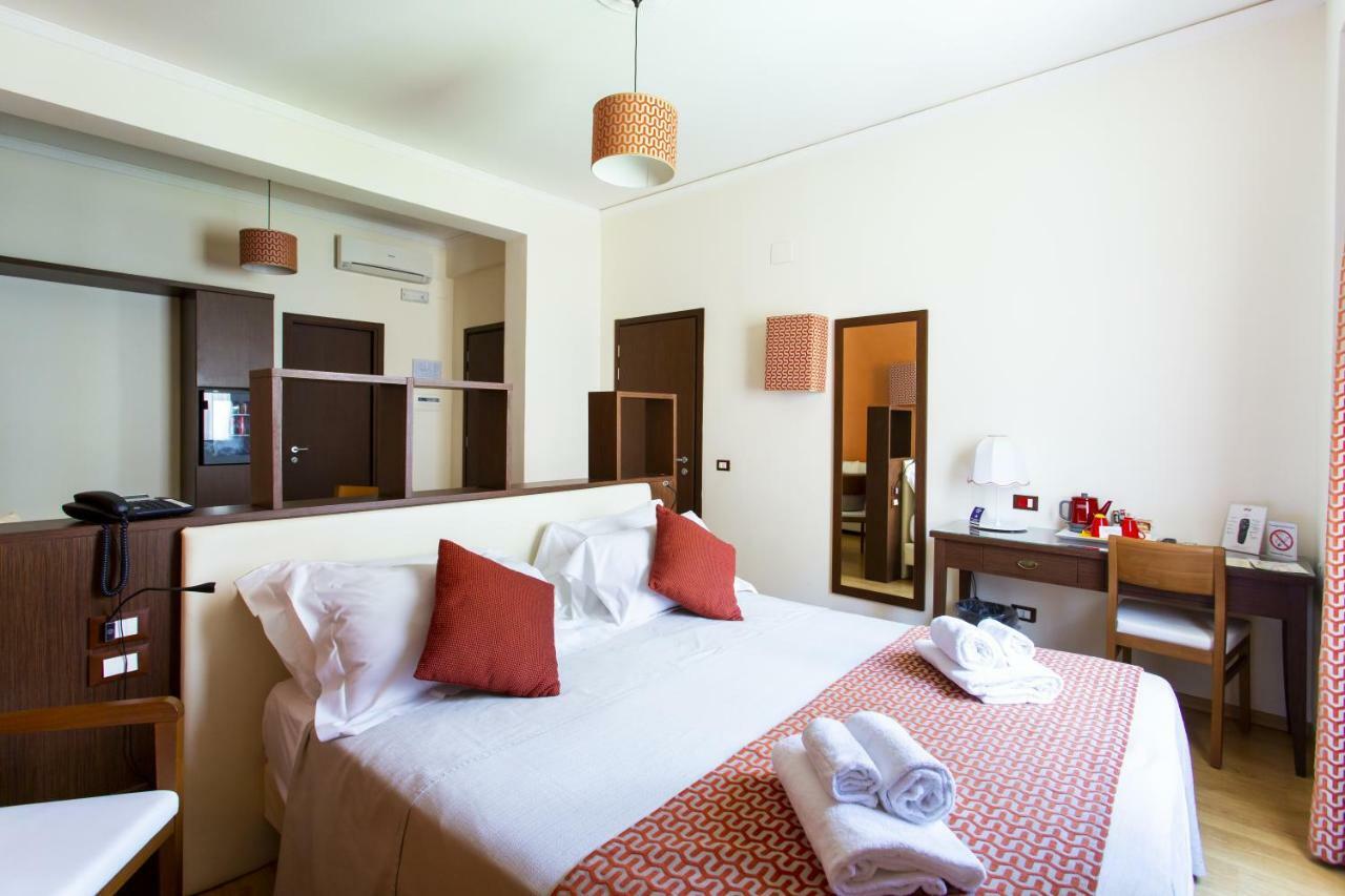 Residenza Wagner Bed & Breakfast Palermo