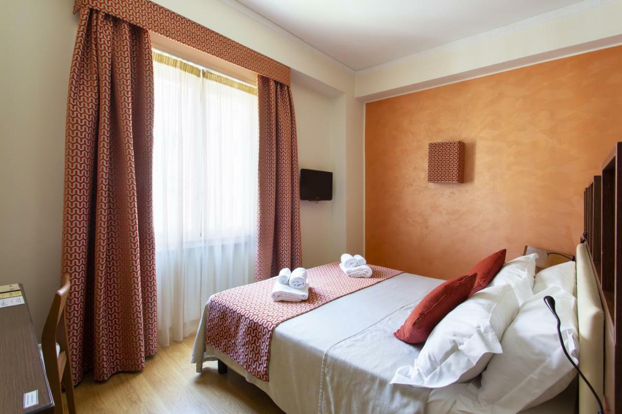 Residenza Wagner Bed & Breakfast 3*