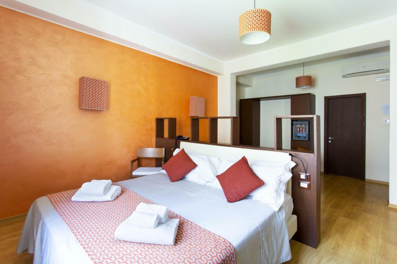 Residenza Wagner 3* Palermo
