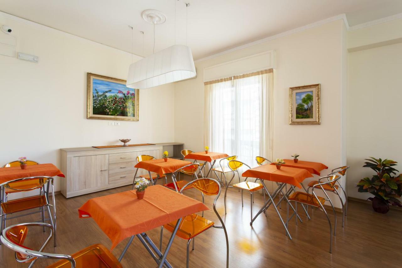 Residenza Wagner Bed & Breakfast
