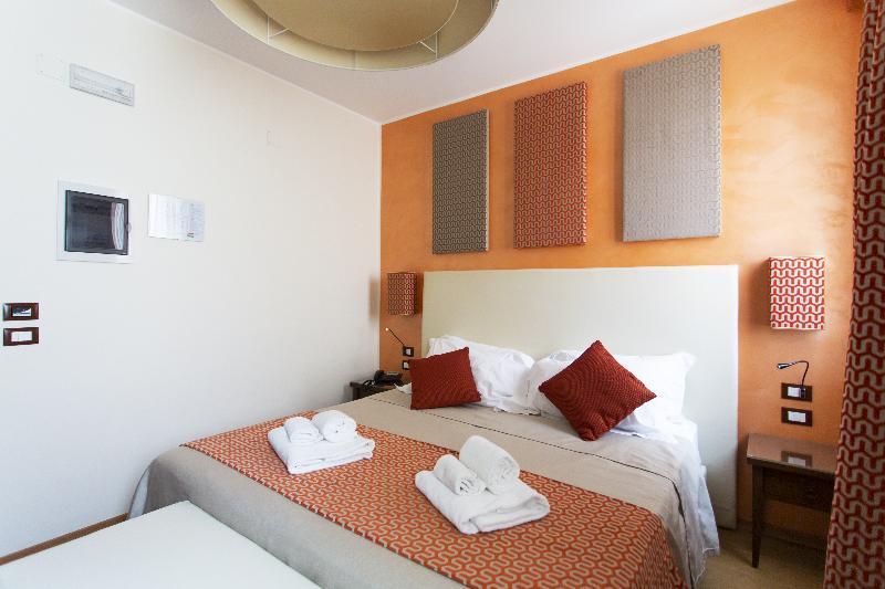 Bed & Breakfast Residenza Wagner Palermo