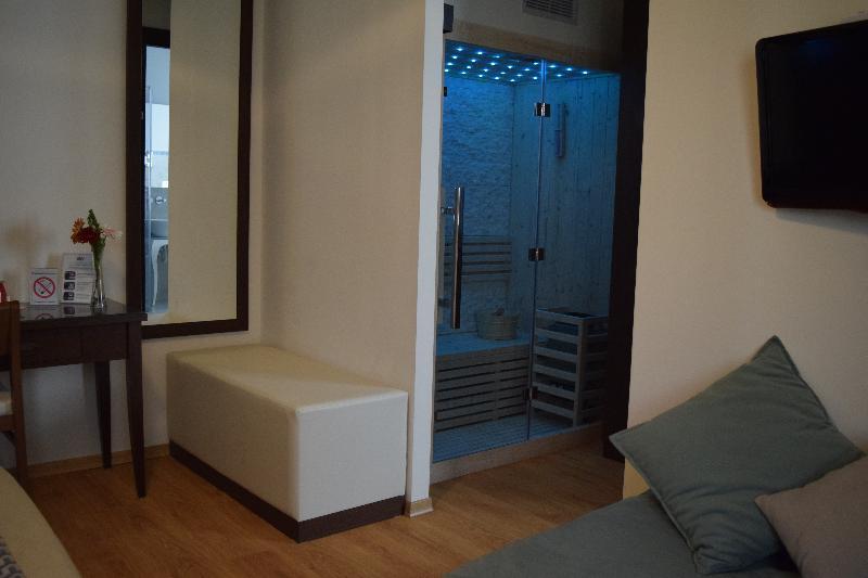 Residenza Wagner Bed & Breakfast Palermo