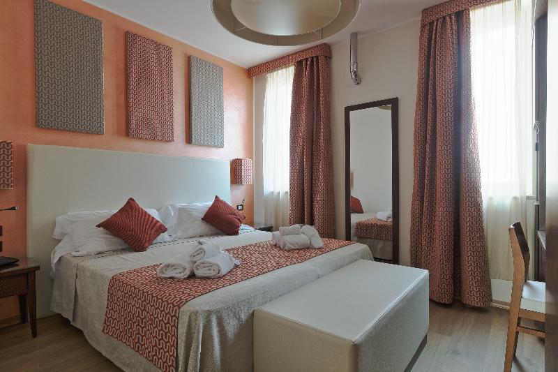Residenza Wagner Bed & Breakfast