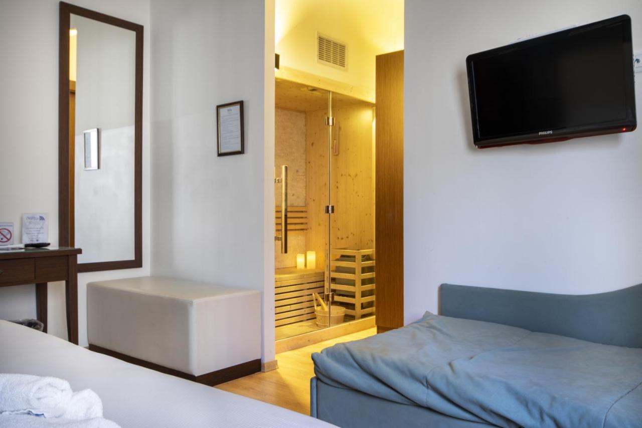 Residenza Wagner 3* Palermo