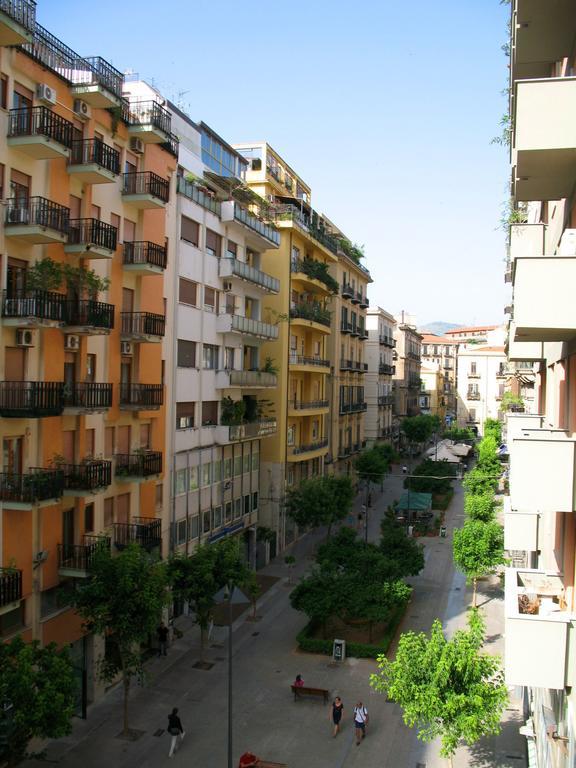 Residenza Wagner Palermo