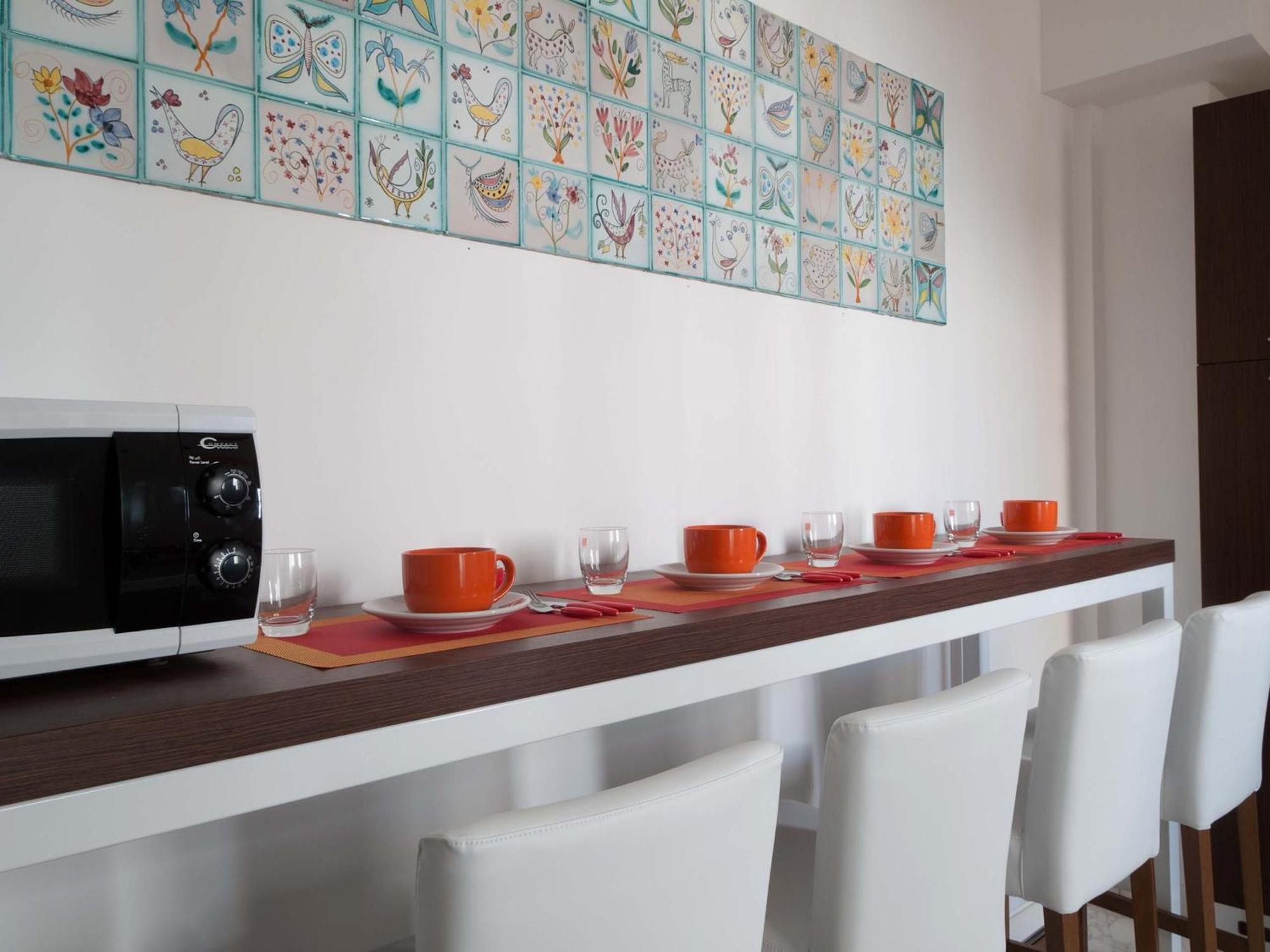 Bed & Breakfast Residenza Wagner