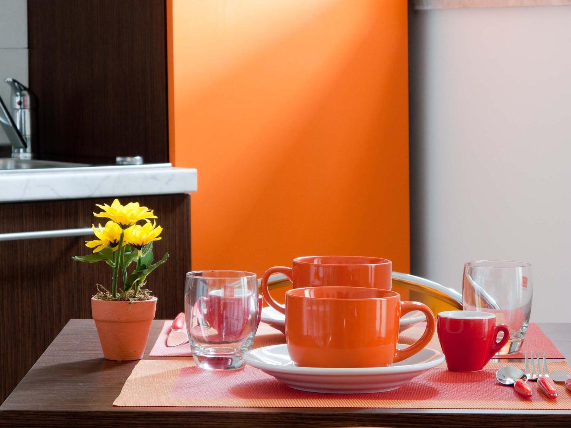 Bed & Breakfast Residenza Wagner Palermo