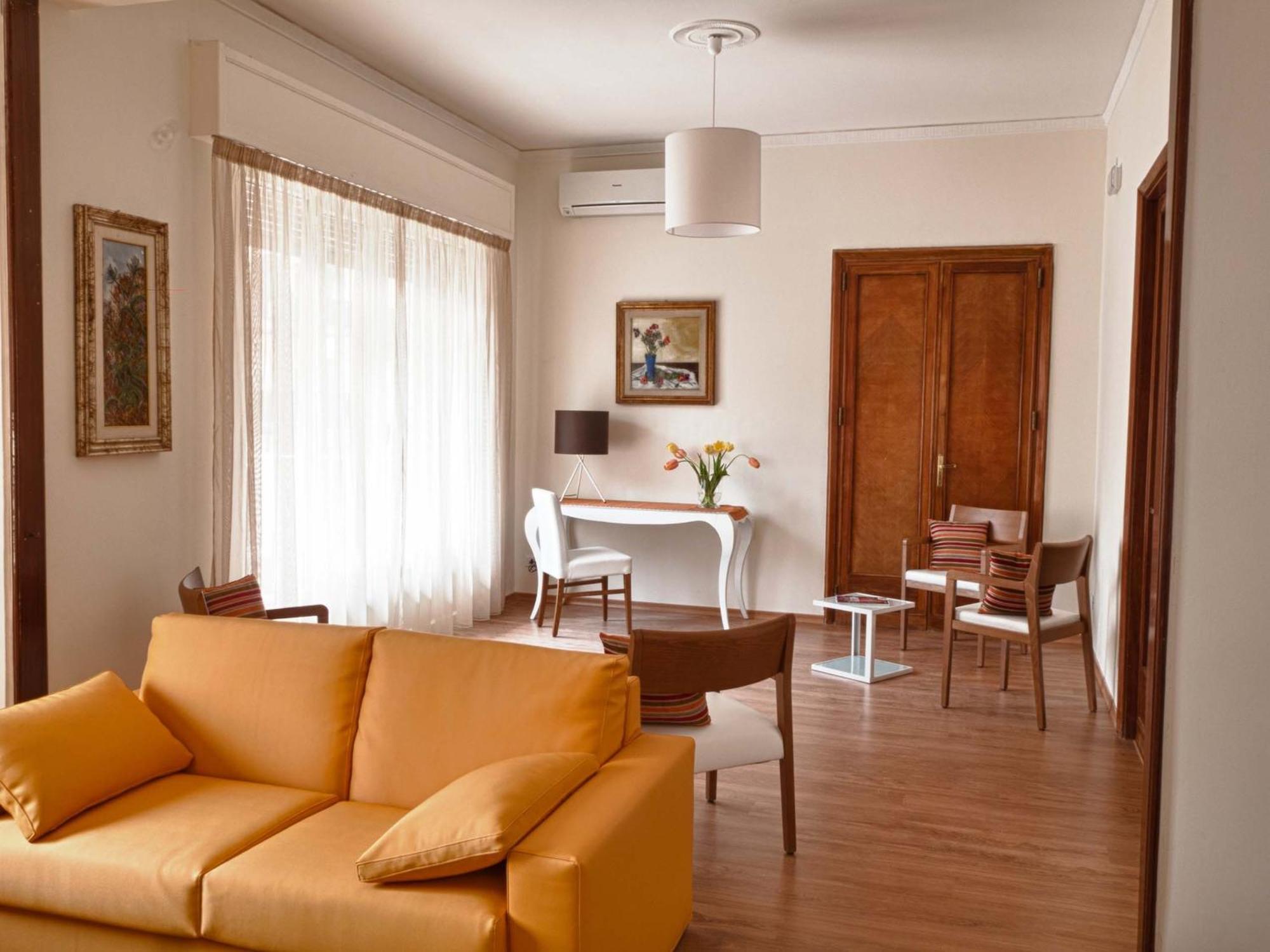 Residenza Wagner