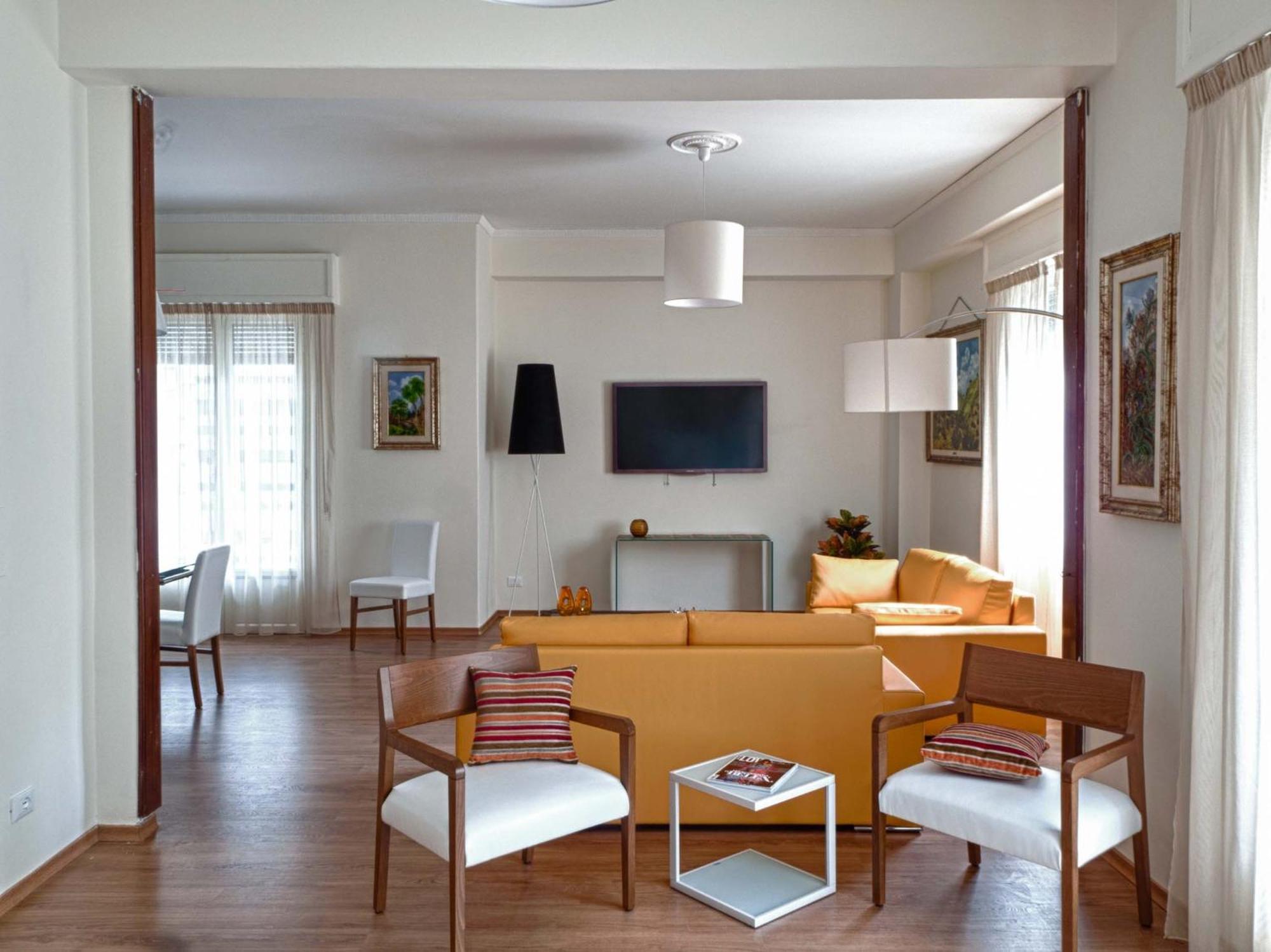 Residenza Wagner Palermo