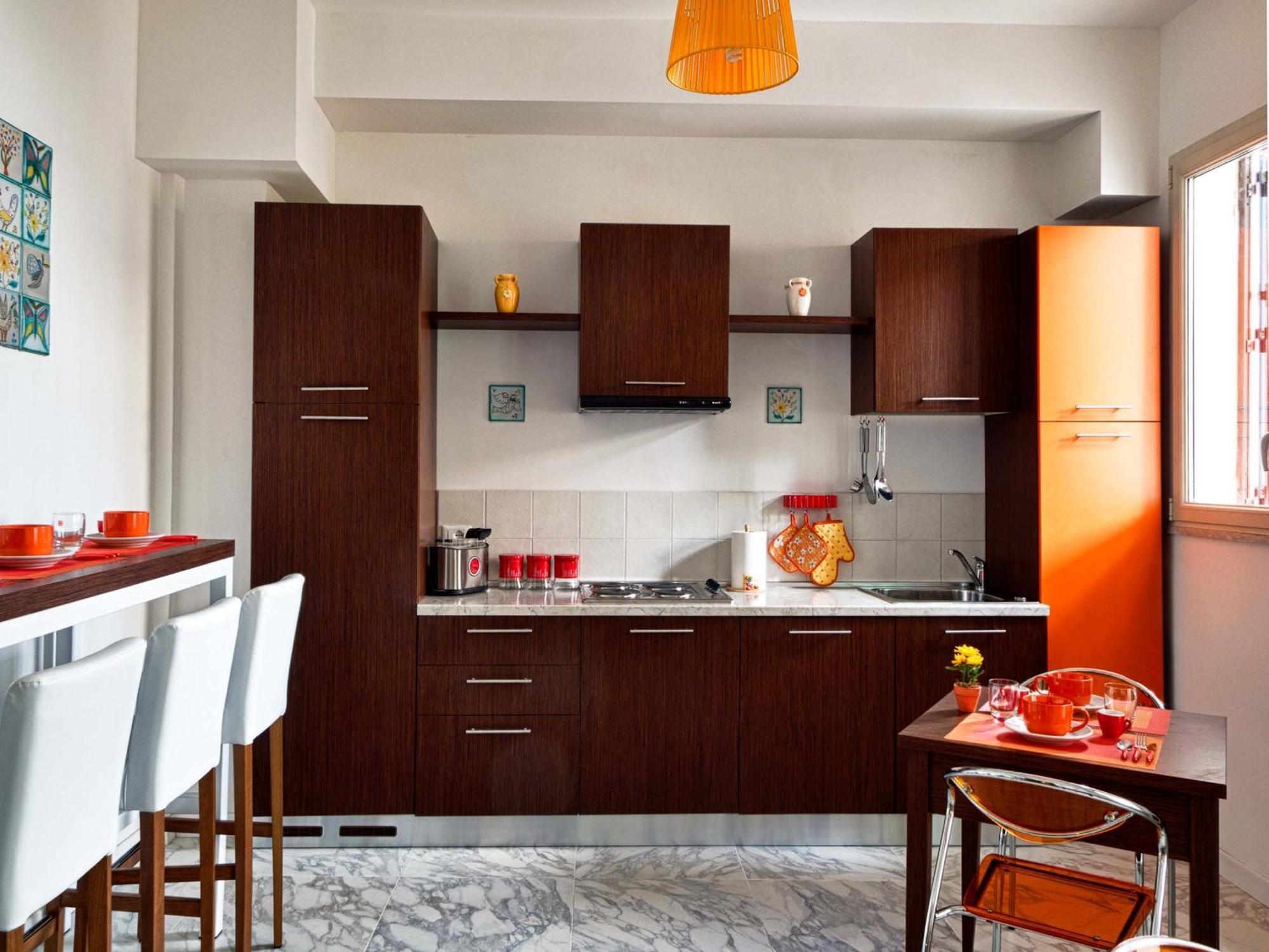 Bed & Breakfast Residenza Wagner 3*