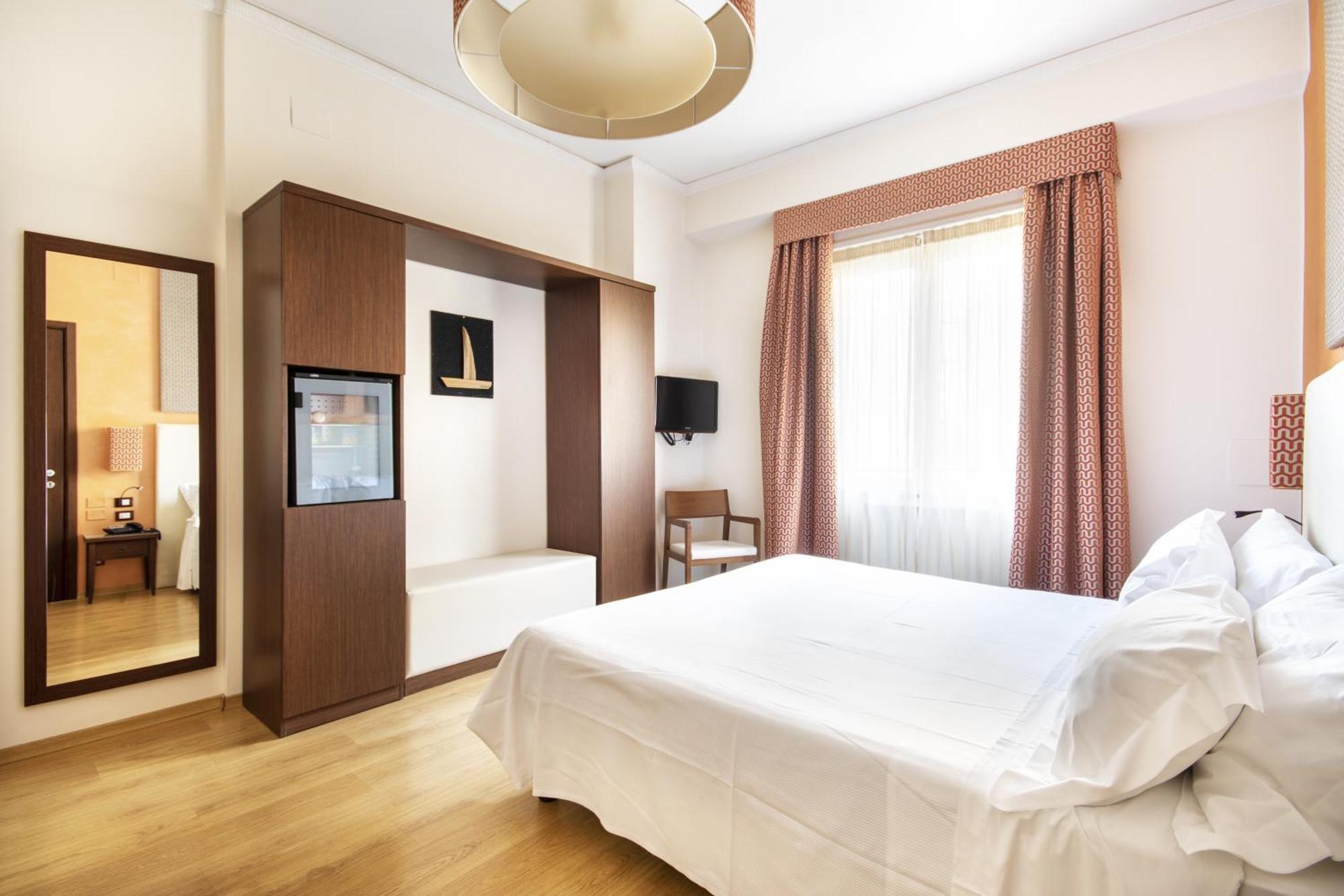 Residenza Wagner 3* Palermo