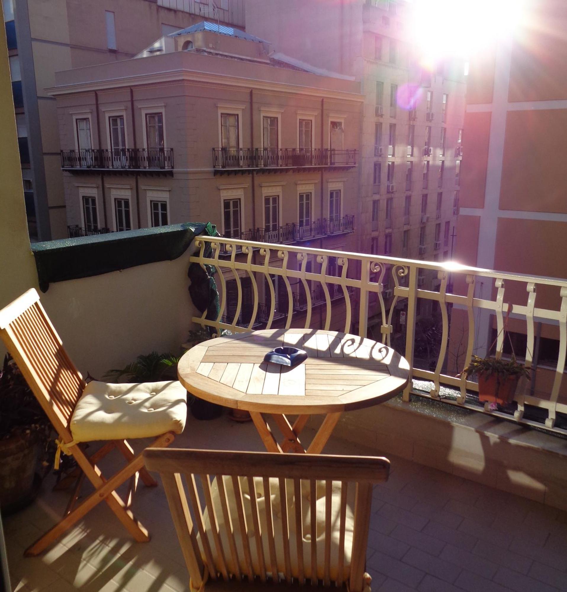 Bed & Breakfast Residenza Wagner 3*