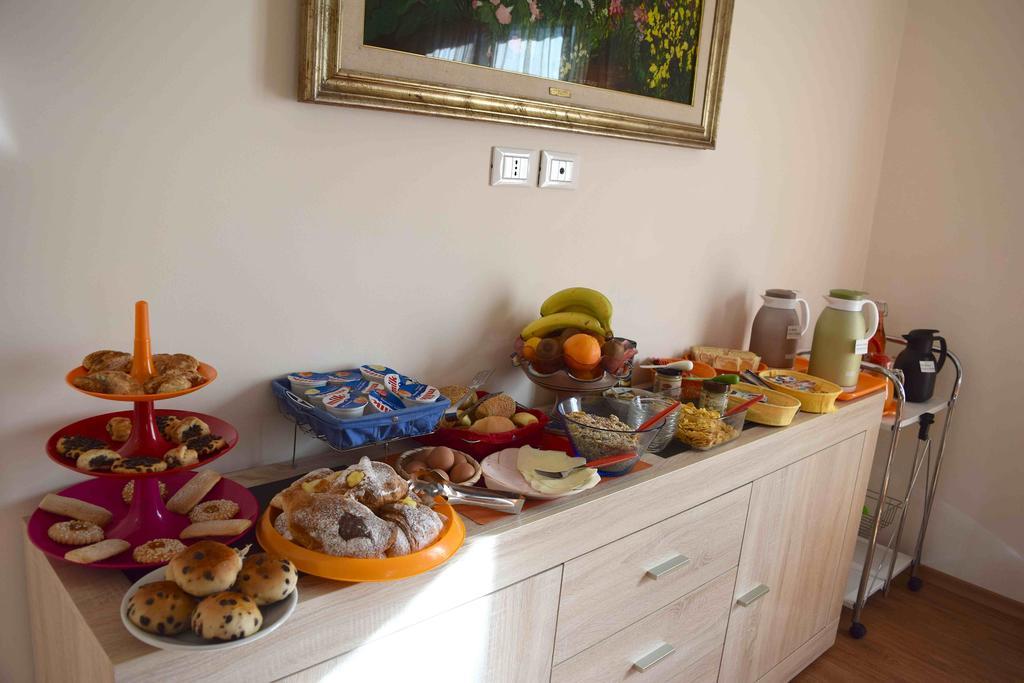 Residenza Wagner Bed & Breakfast 3*