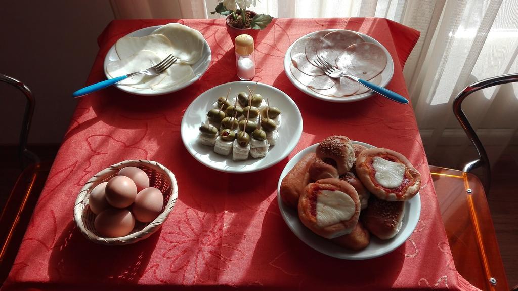 Bed & Breakfast Residenza Wagner