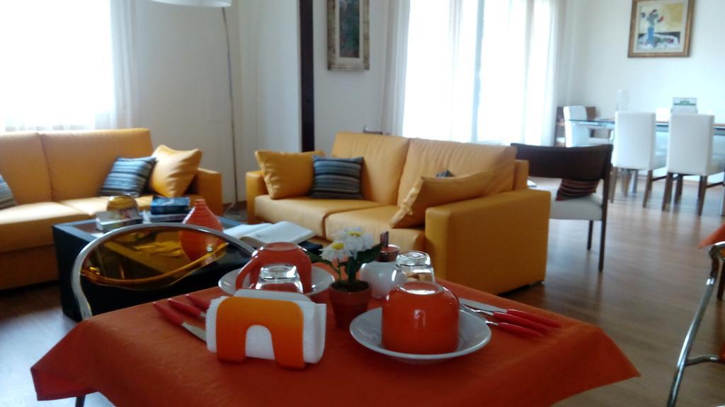 Residenza Wagner Palermo