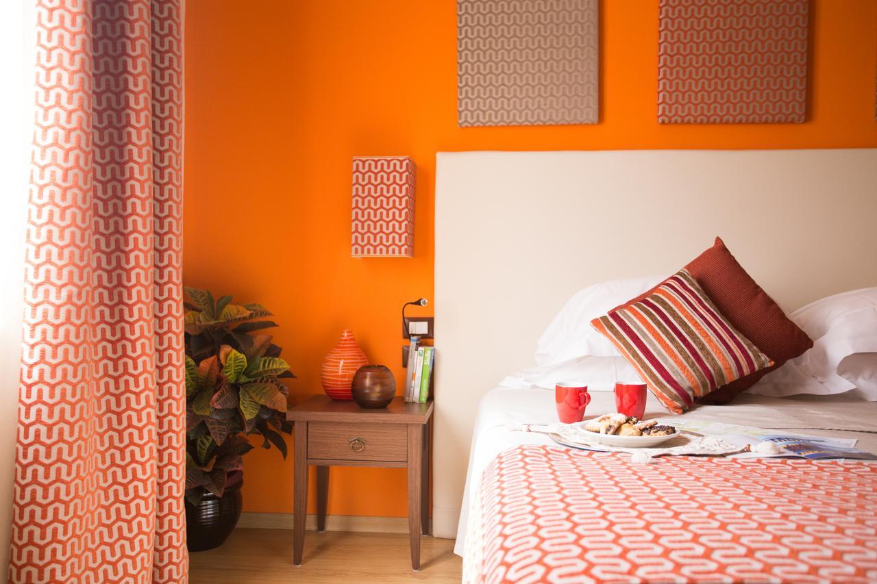 Residenza Wagner Bed & Breakfast 3*