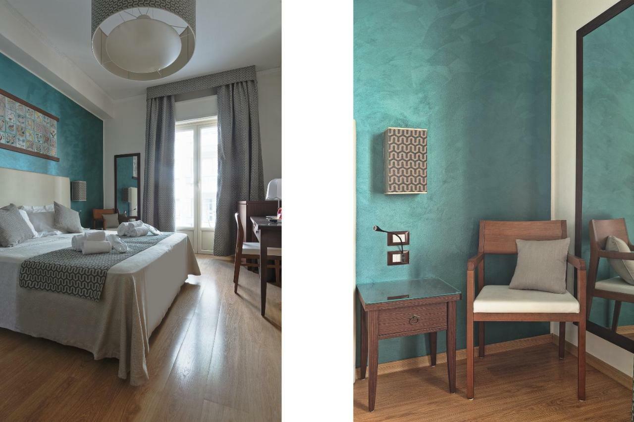 Bed & Breakfast Residenza Wagner Palermo