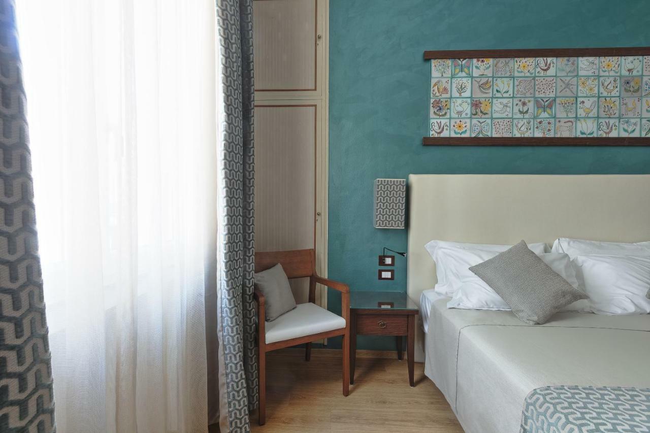 Residenza Wagner Bed & Breakfast