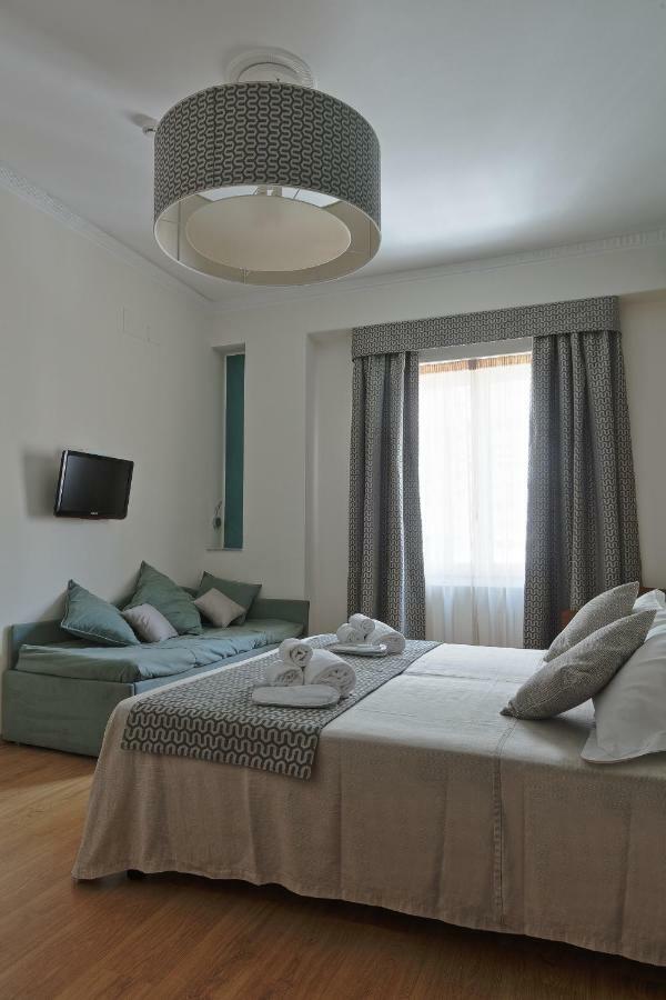 Residenza Wagner 3* Palermo