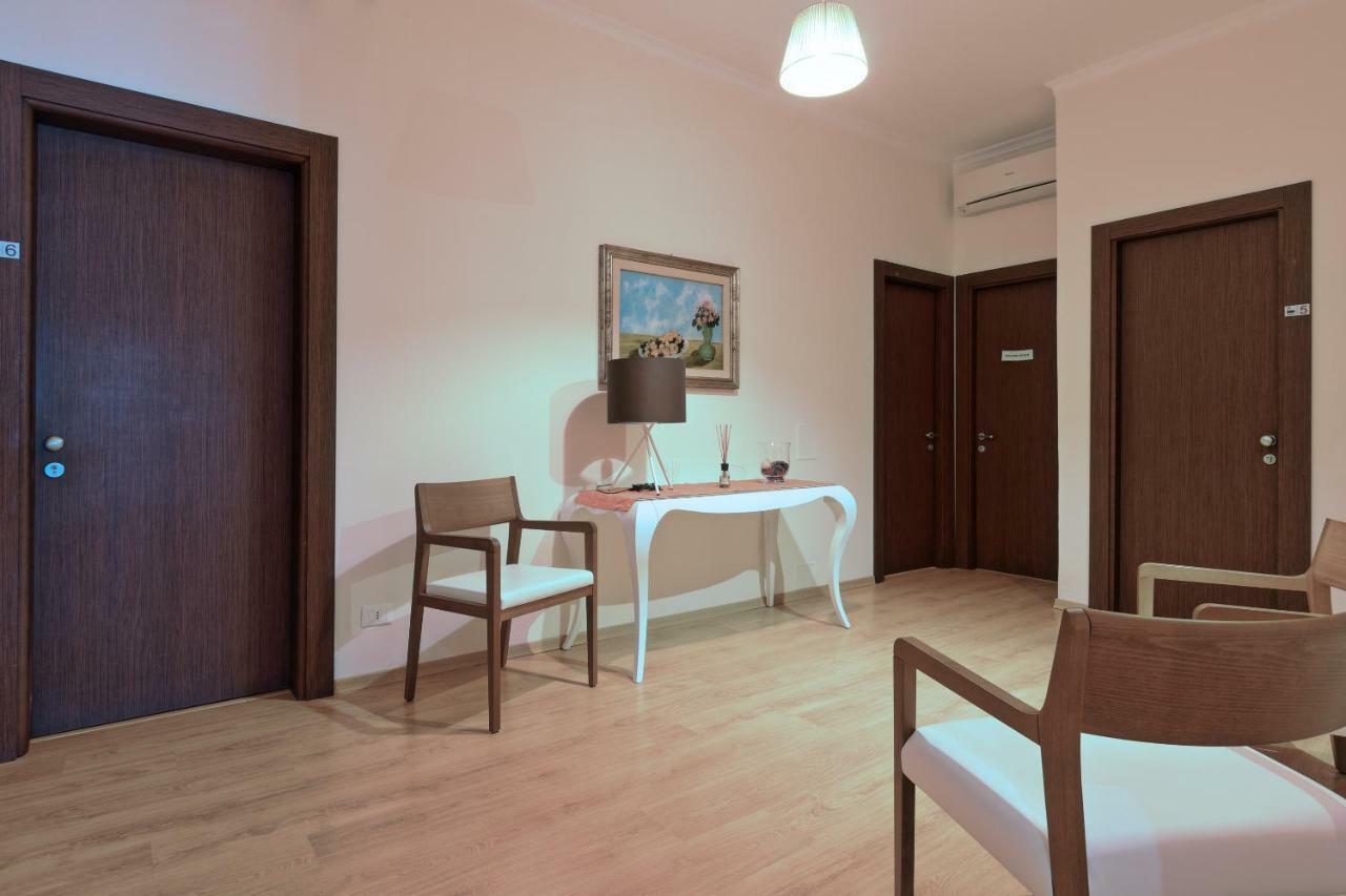 Bed & Breakfast Residenza Wagner 3*