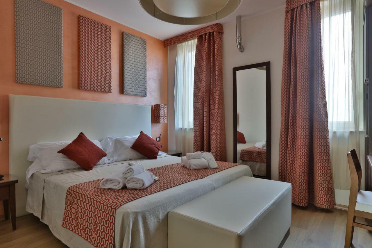 Residenza Wagner Bed & Breakfast 3*