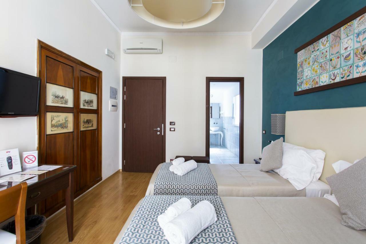 Bed & Breakfast Residenza Wagner Palermo