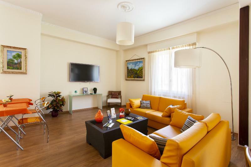 Bed & Breakfast Residenza Wagner 3*