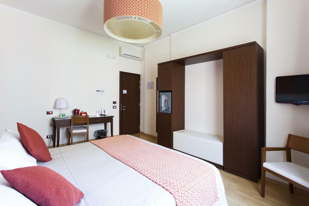 Bed & Breakfast Residenza Wagner 3*