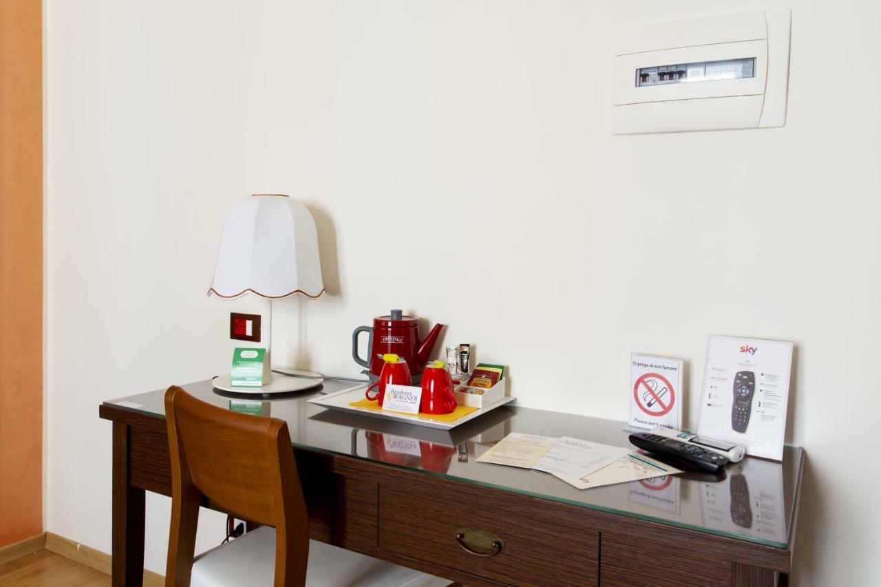 Bed & Breakfast Residenza Wagner